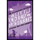 The Little Old Lady Who Broke All the Rules      {USED}